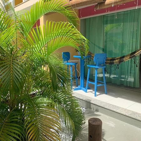 Tranquila Condo 모로데상파울루 외부 사진