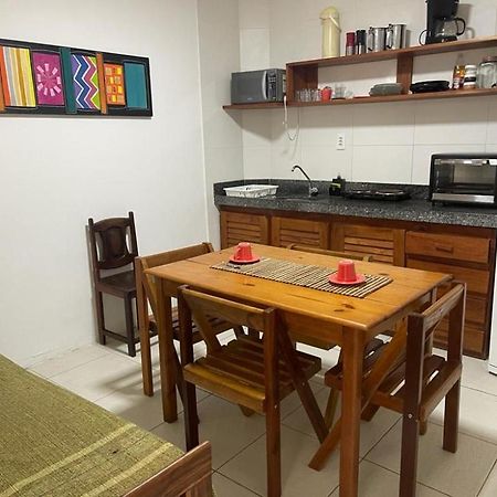 Tranquila Condo 모로데상파울루 외부 사진
