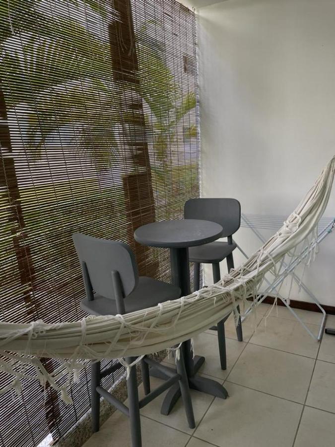 Tranquila Condo 모로데상파울루 외부 사진