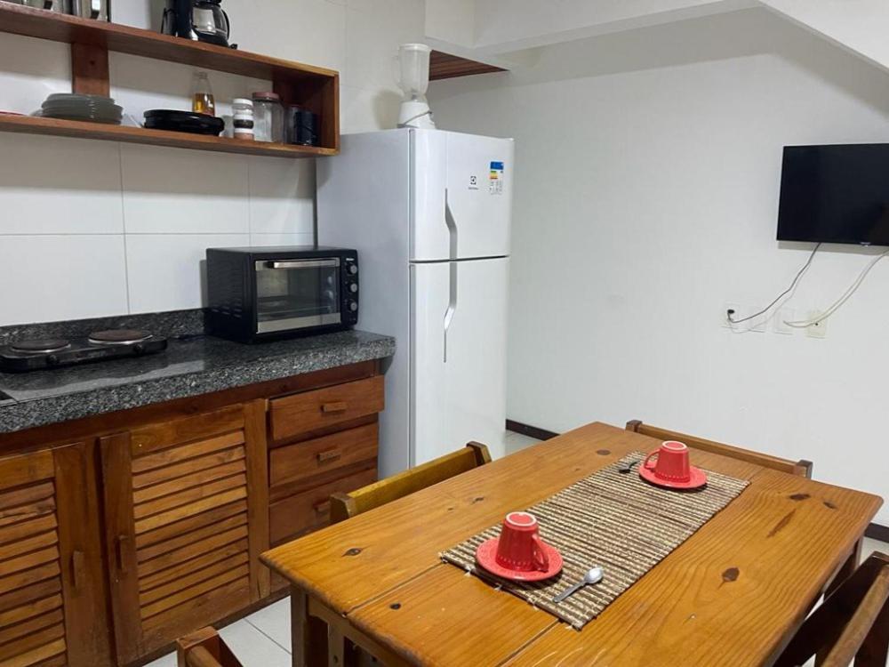 Tranquila Condo 모로데상파울루 외부 사진
